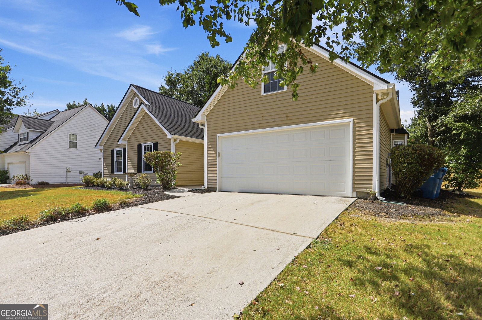 3641 Coveside Court Loganville - Photo 36