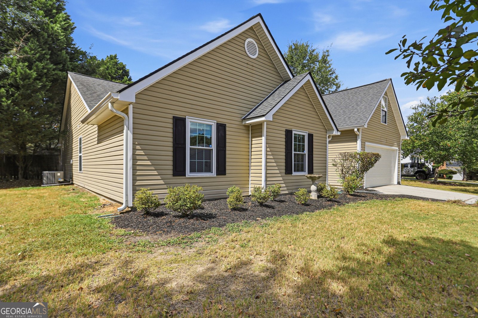 3641 Coveside Court Loganville - Photo 37