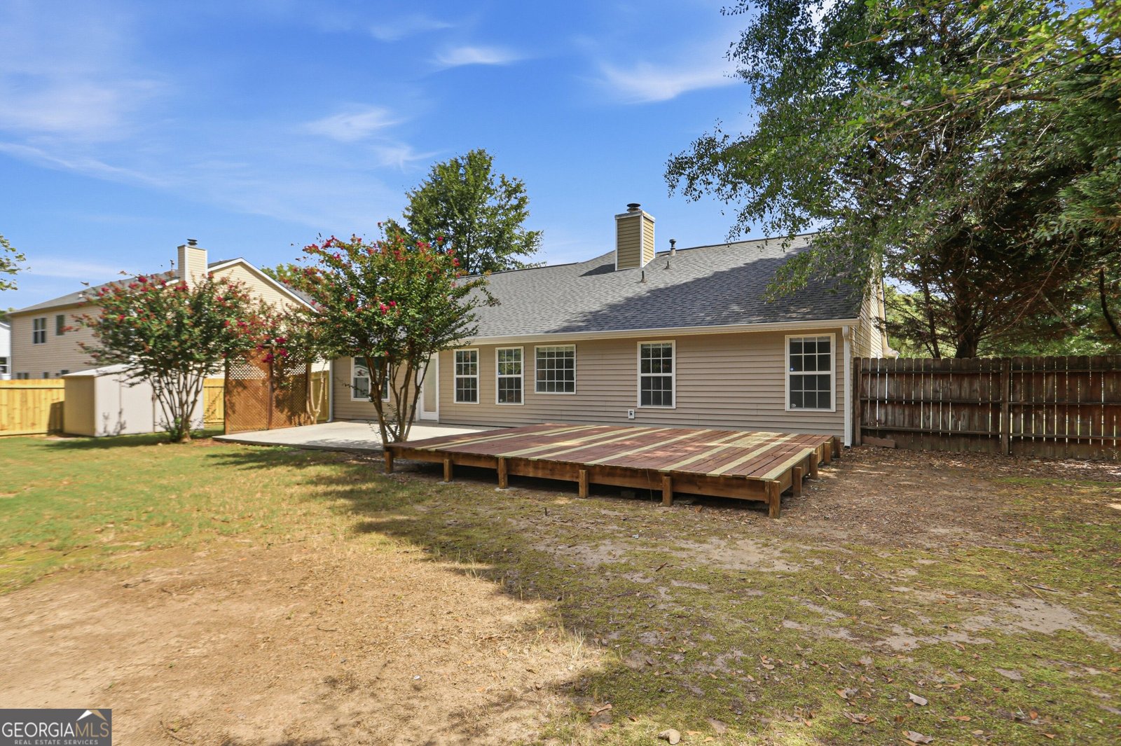 3641 Coveside Court Loganville - Photo 7