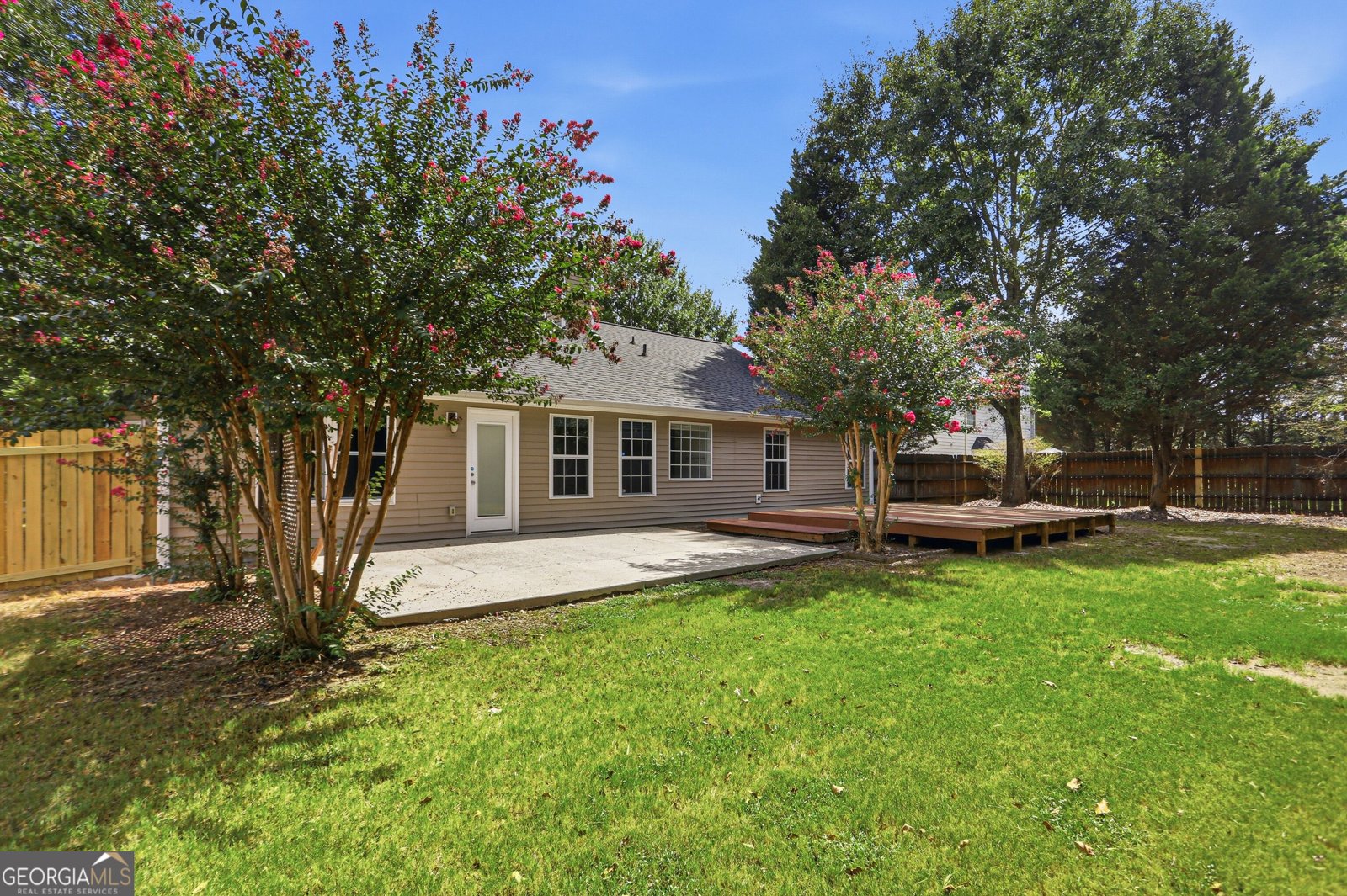 3641 Coveside Court Loganville - Photo 8