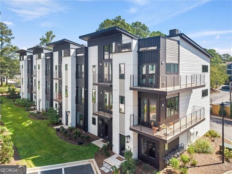 1501 Lavista Road Atlanta - Photo 18