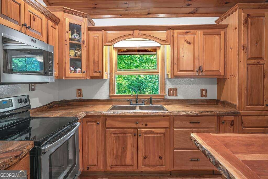 320 Mossy Creek Trail Murphy - Photo 11