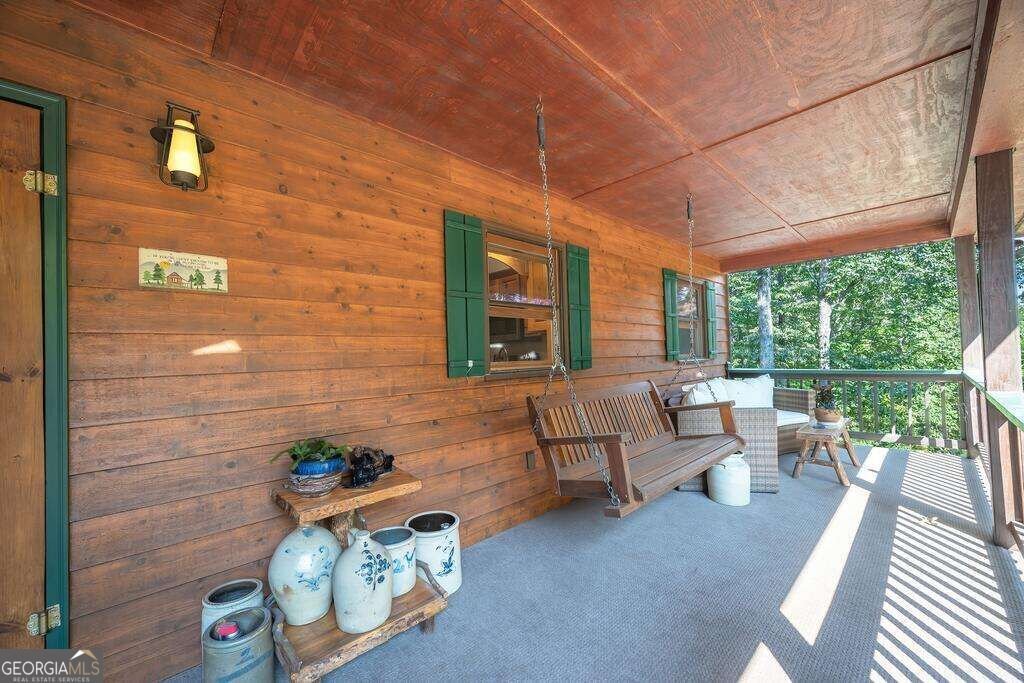 320 Mossy Creek Trail Murphy - Photo 31