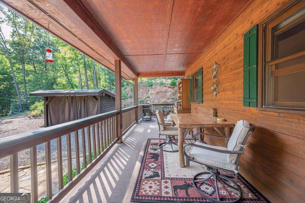 320 Mossy Creek Trail Murphy - Photo 32