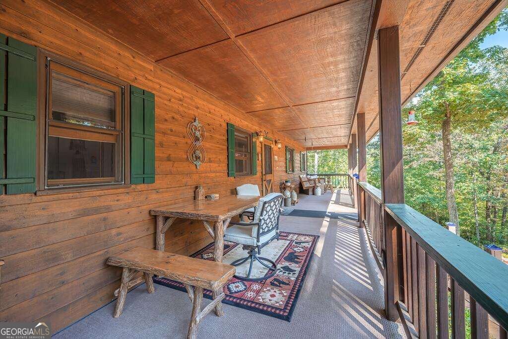 320 Mossy Creek Trail Murphy - Photo 33
