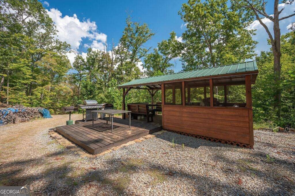 320 Mossy Creek Trail Murphy - Photo 38