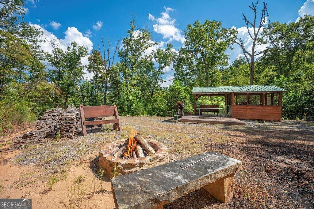 320 Mossy Creek Trail Murphy - Photo 40