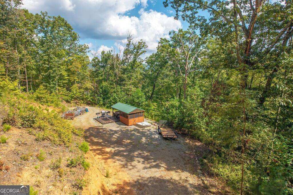 320 Mossy Creek Trail Murphy - Photo 41