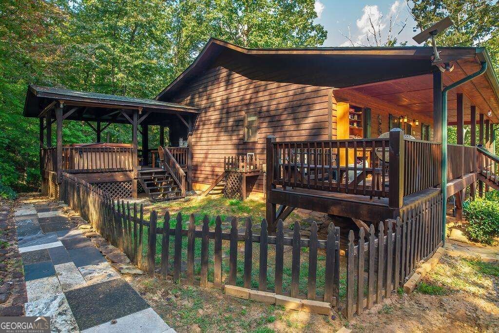 320 Mossy Creek Trail Murphy - Photo 46