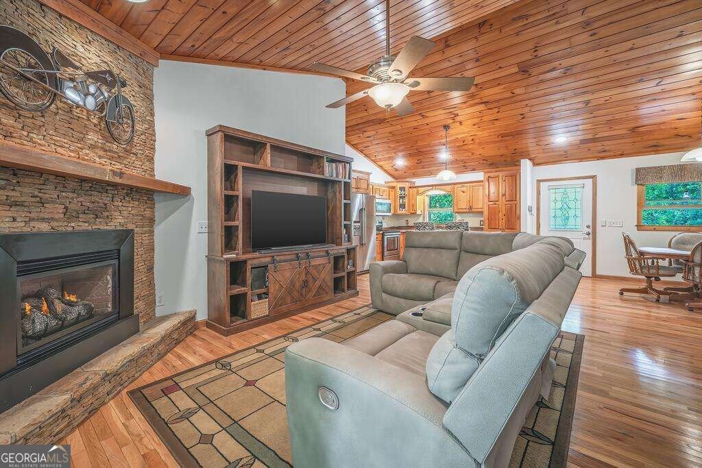 320 Mossy Creek Trail Murphy - Photo 8