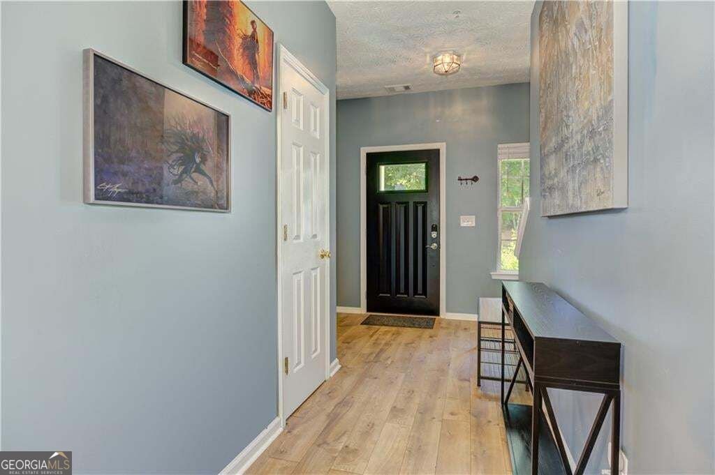 230 Magnolia Leaf Drive Woodstock - Photo 10
