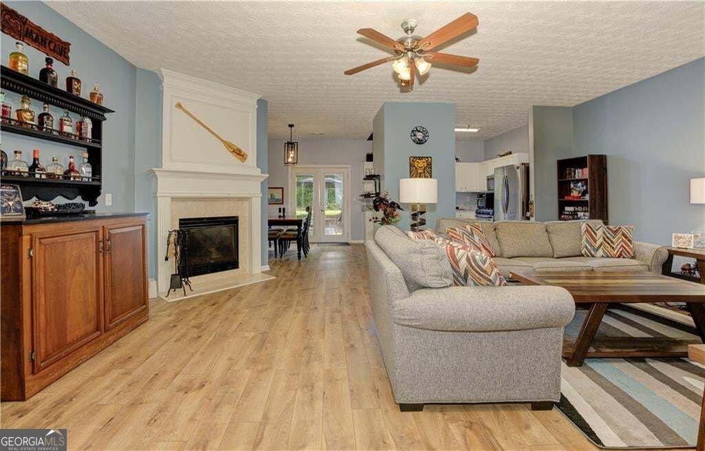 230 Magnolia Leaf Drive Woodstock - Photo 12