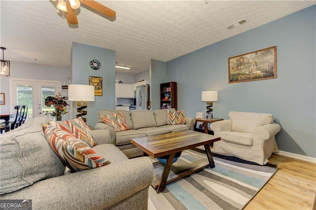 230 Magnolia Leaf Drive Woodstock - Photo 13