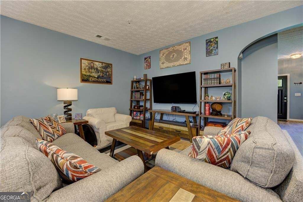 230 Magnolia Leaf Drive Woodstock - Photo 14