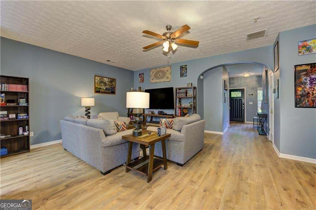 230 Magnolia Leaf Drive Woodstock - Photo 15