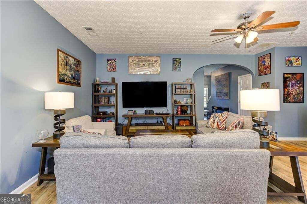 230 Magnolia Leaf Drive Woodstock - Photo 16