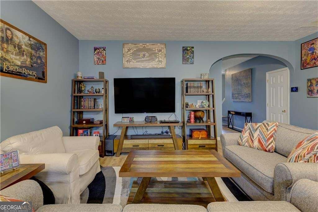 230 Magnolia Leaf Drive Woodstock - Photo 17