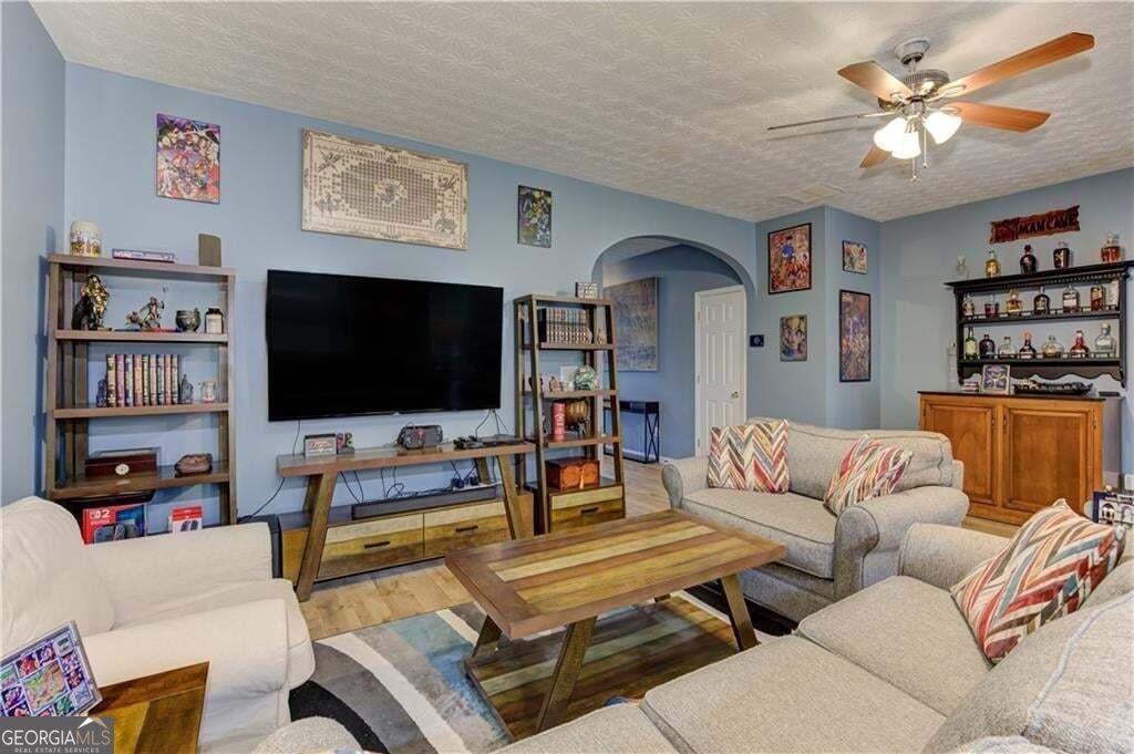 230 Magnolia Leaf Drive Woodstock - Photo 18