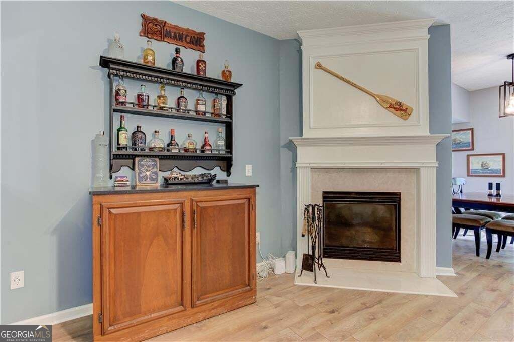 230 Magnolia Leaf Drive Woodstock - Photo 20