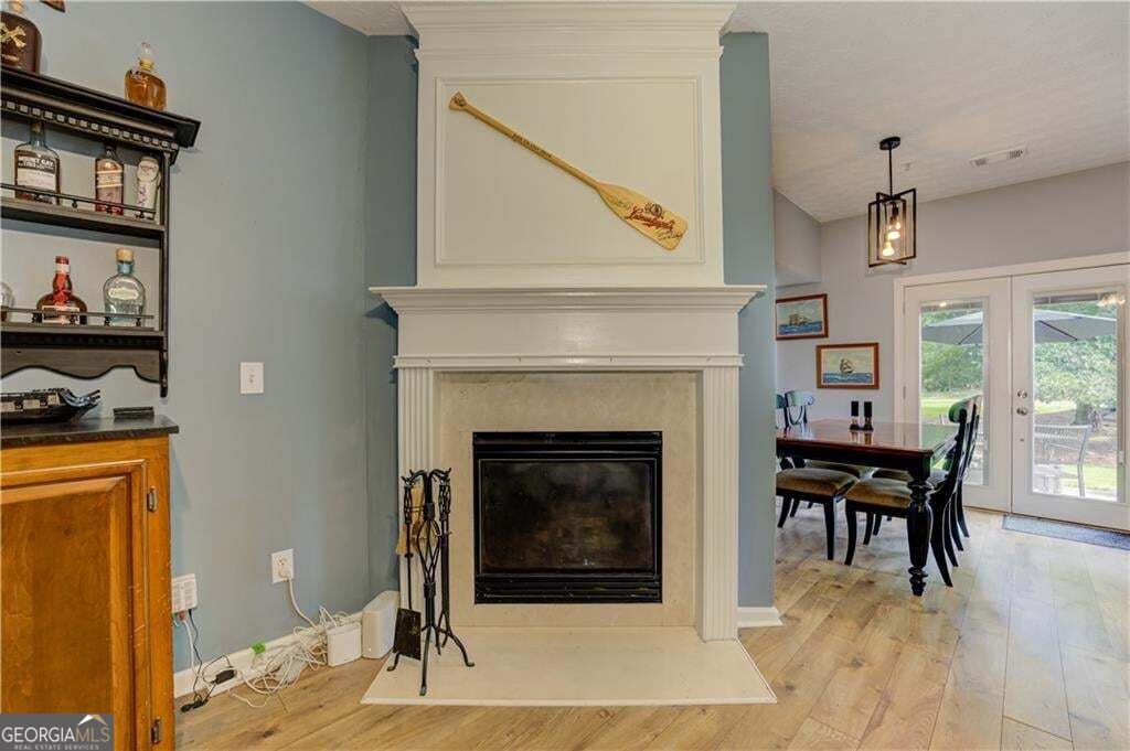 230 Magnolia Leaf Drive Woodstock - Photo 21