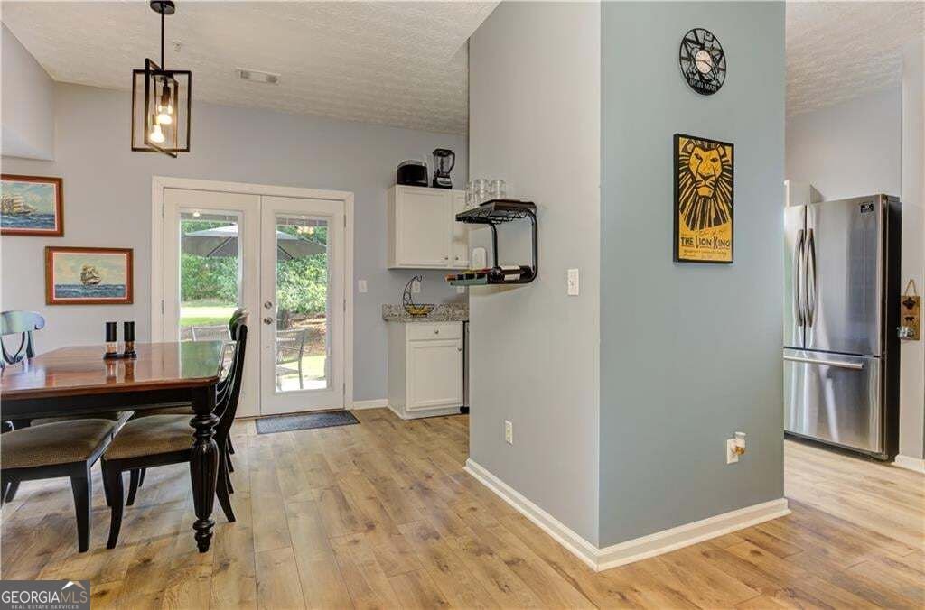 230 Magnolia Leaf Drive Woodstock - Photo 22