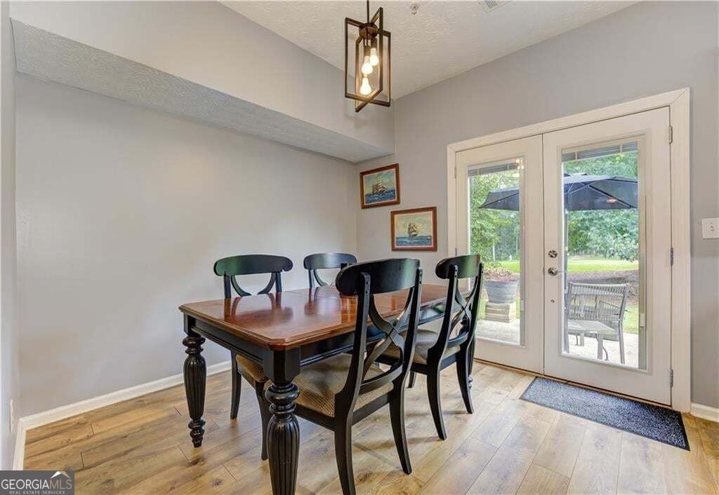 230 Magnolia Leaf Drive Woodstock - Photo 23
