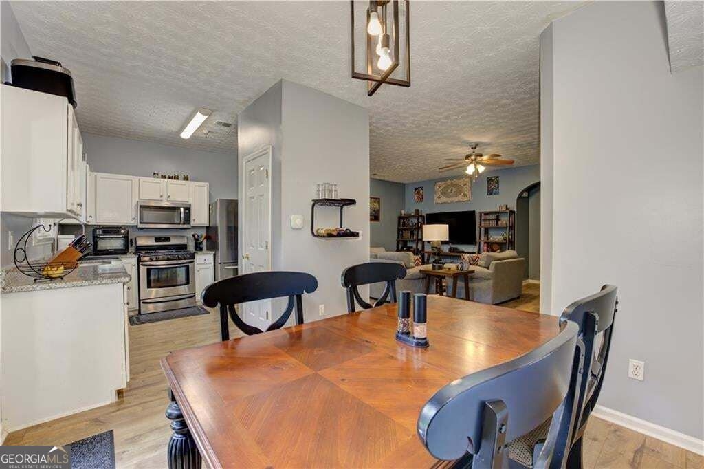 230 Magnolia Leaf Drive Woodstock - Photo 24