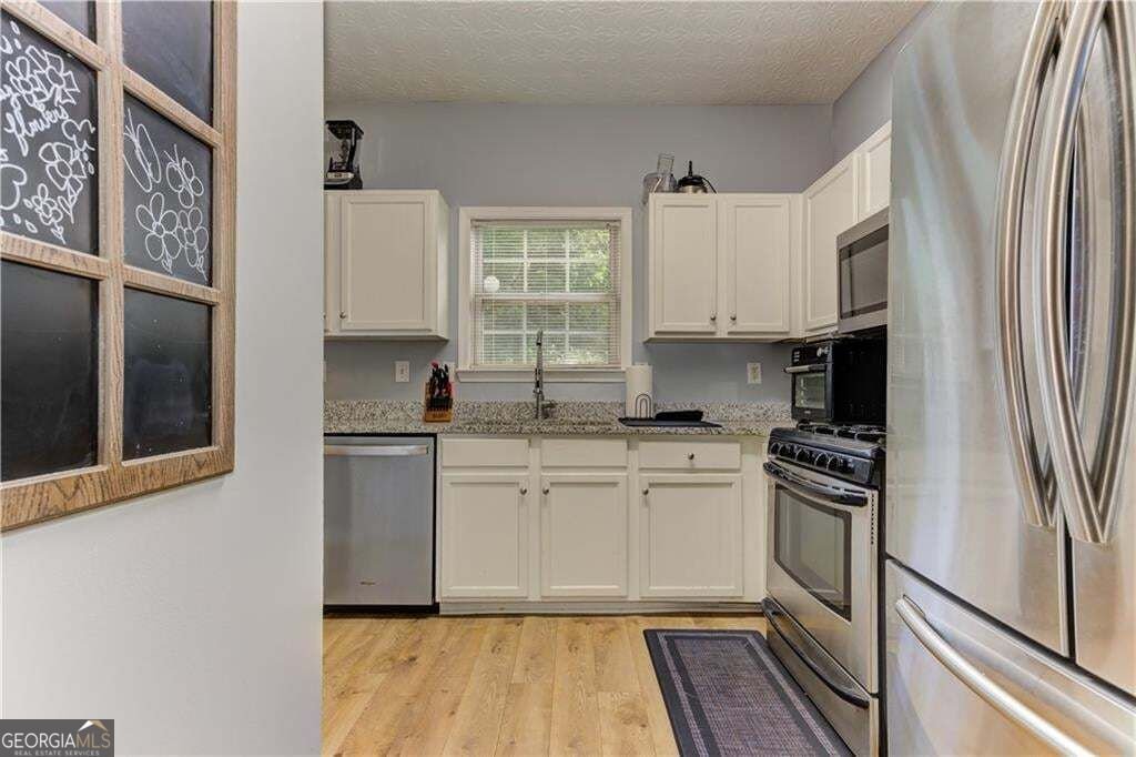 230 Magnolia Leaf Drive Woodstock - Photo 26