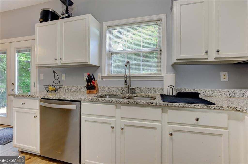 230 Magnolia Leaf Drive Woodstock - Photo 27