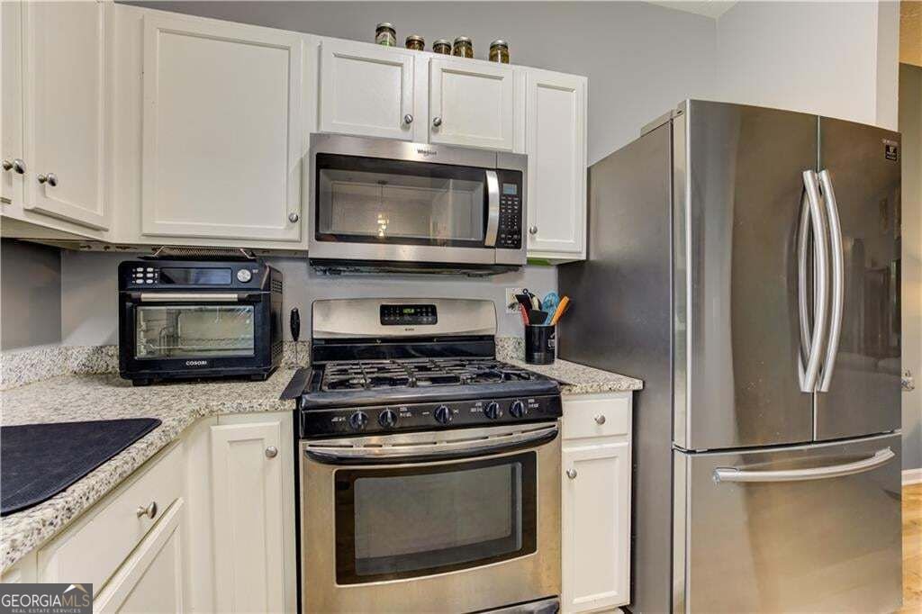 230 Magnolia Leaf Drive Woodstock - Photo 28