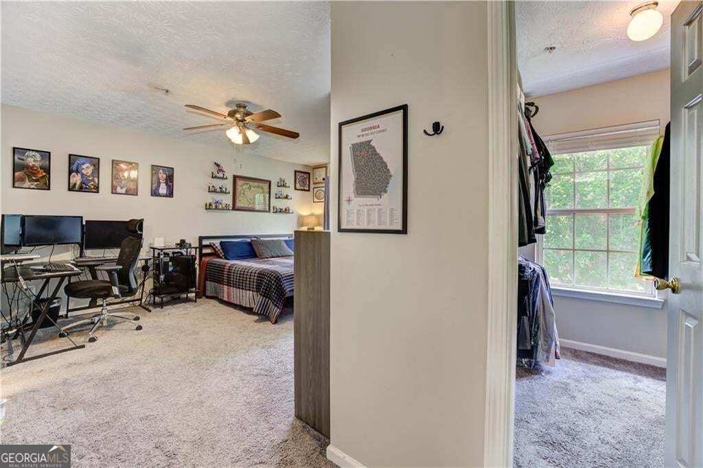 230 Magnolia Leaf Drive Woodstock - Photo 30