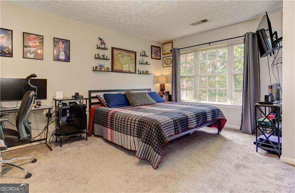 230 Magnolia Leaf Drive Woodstock - Photo 31