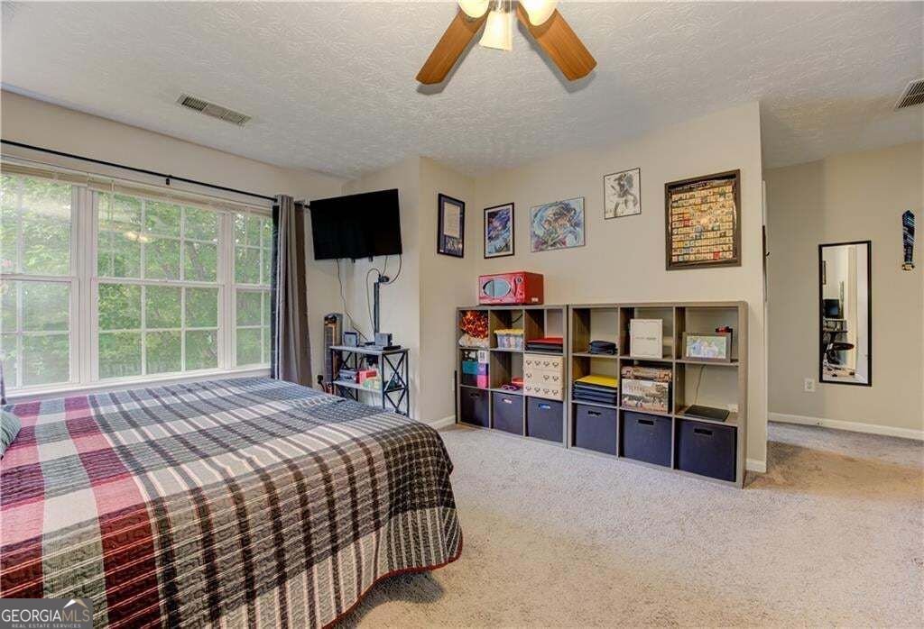 230 Magnolia Leaf Drive Woodstock - Photo 32