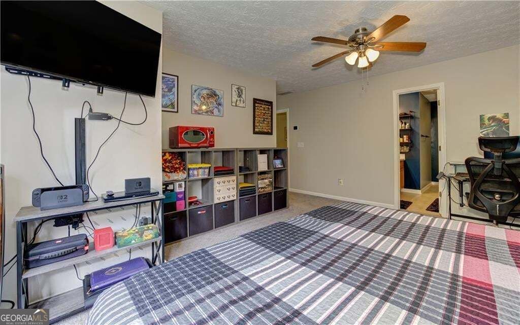 230 Magnolia Leaf Drive Woodstock - Photo 33