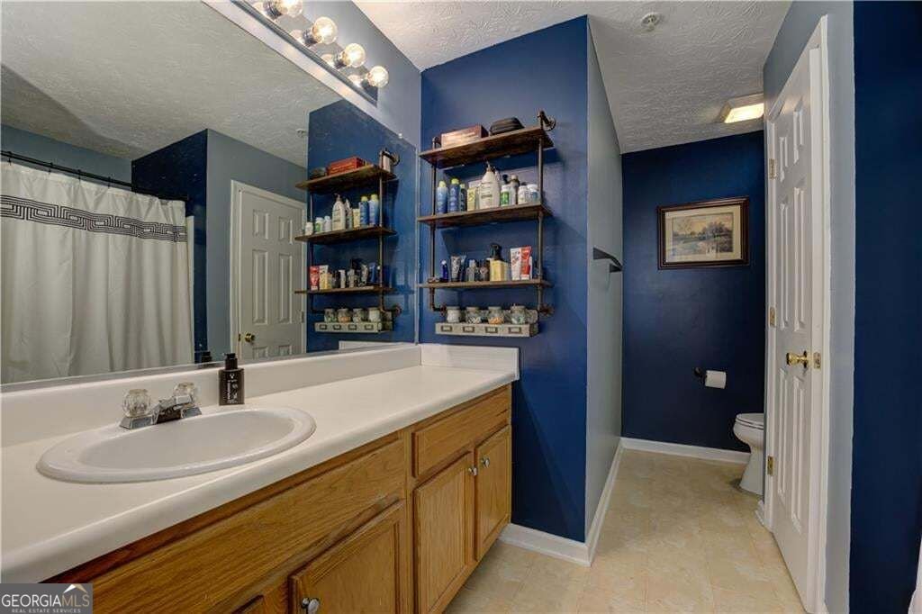 230 Magnolia Leaf Drive Woodstock - Photo 34