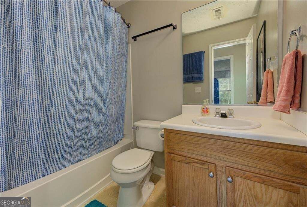 230 Magnolia Leaf Drive Woodstock - Photo 41