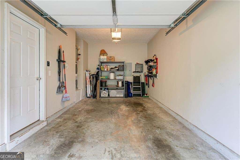230 Magnolia Leaf Drive Woodstock - Photo 42
