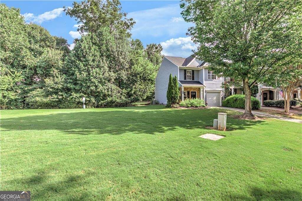 230 Magnolia Leaf Drive Woodstock - Photo 43