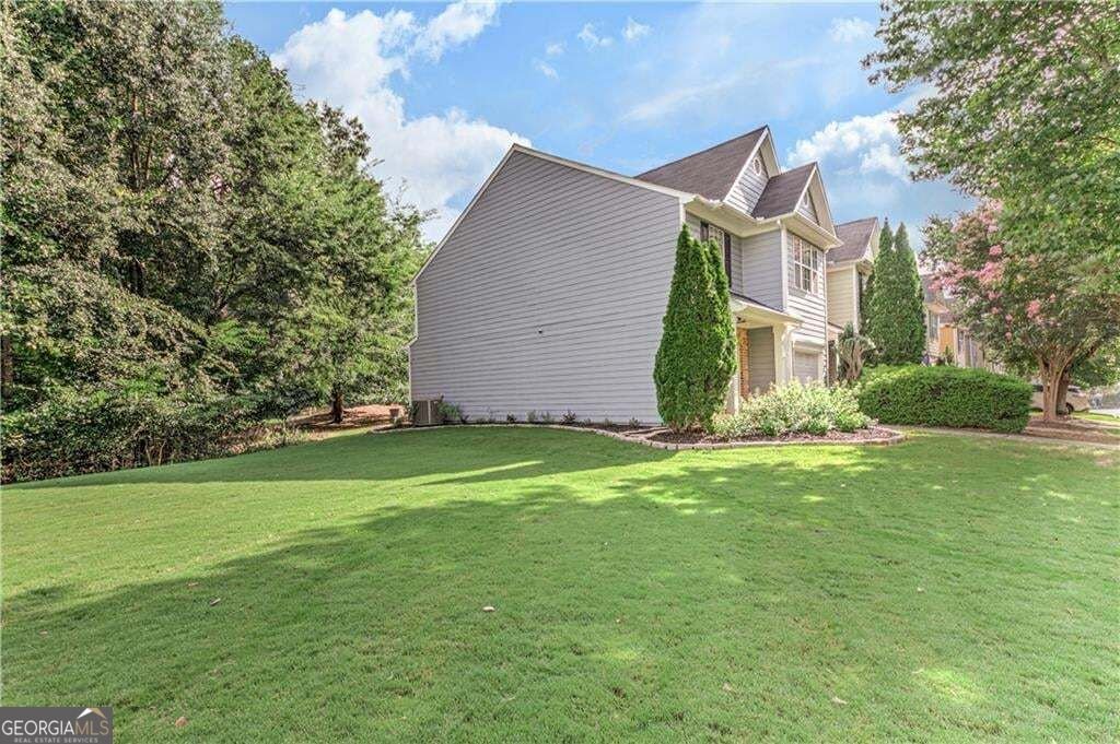 230 Magnolia Leaf Drive Woodstock - Photo 44