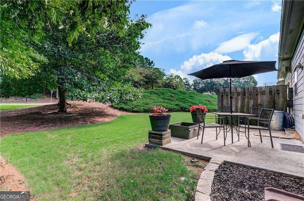 230 Magnolia Leaf Drive Woodstock - Photo 45