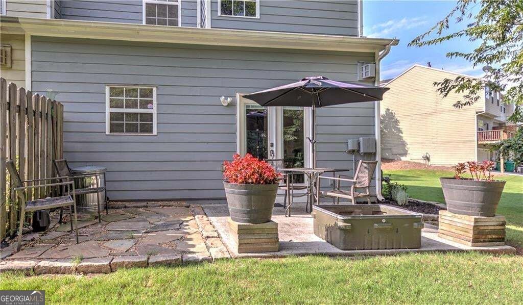 230 Magnolia Leaf Drive Woodstock - Photo 46