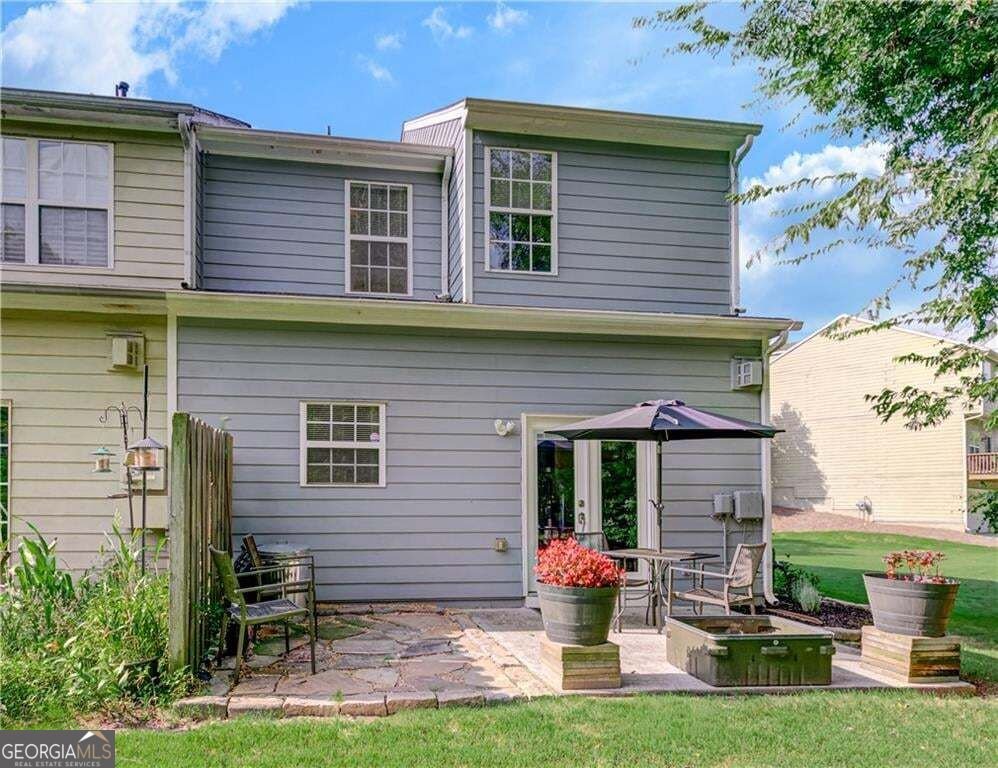 230 Magnolia Leaf Drive Woodstock - Photo 47