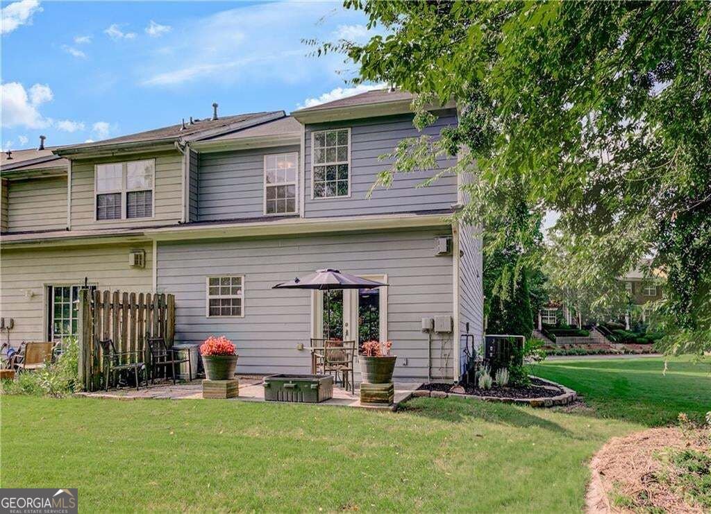 230 Magnolia Leaf Drive Woodstock - Photo 48