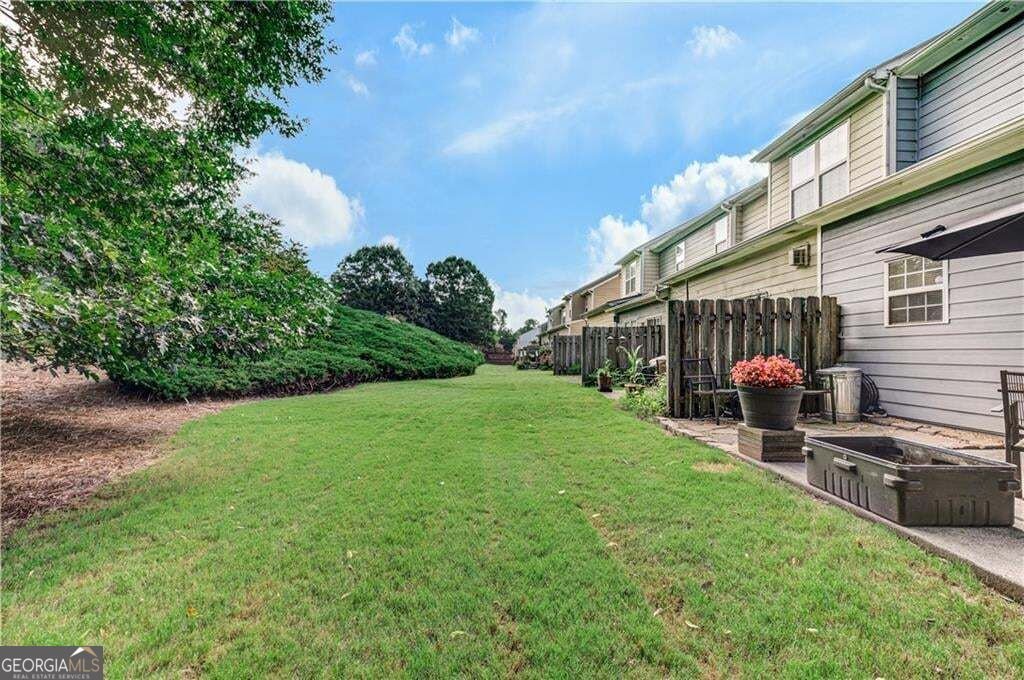230 Magnolia Leaf Drive Woodstock - Photo 49