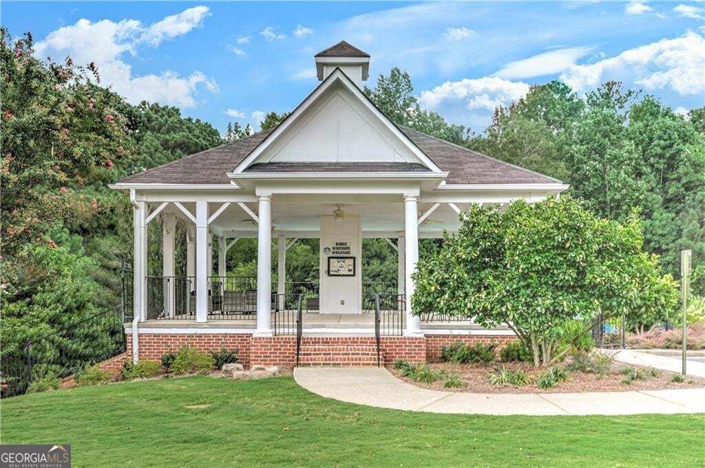 230 Magnolia Leaf Drive Woodstock - Photo 50