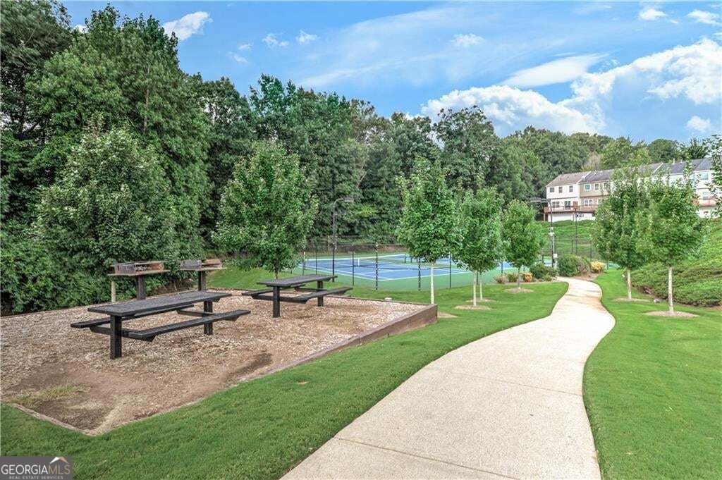 230 Magnolia Leaf Drive Woodstock - Photo 53