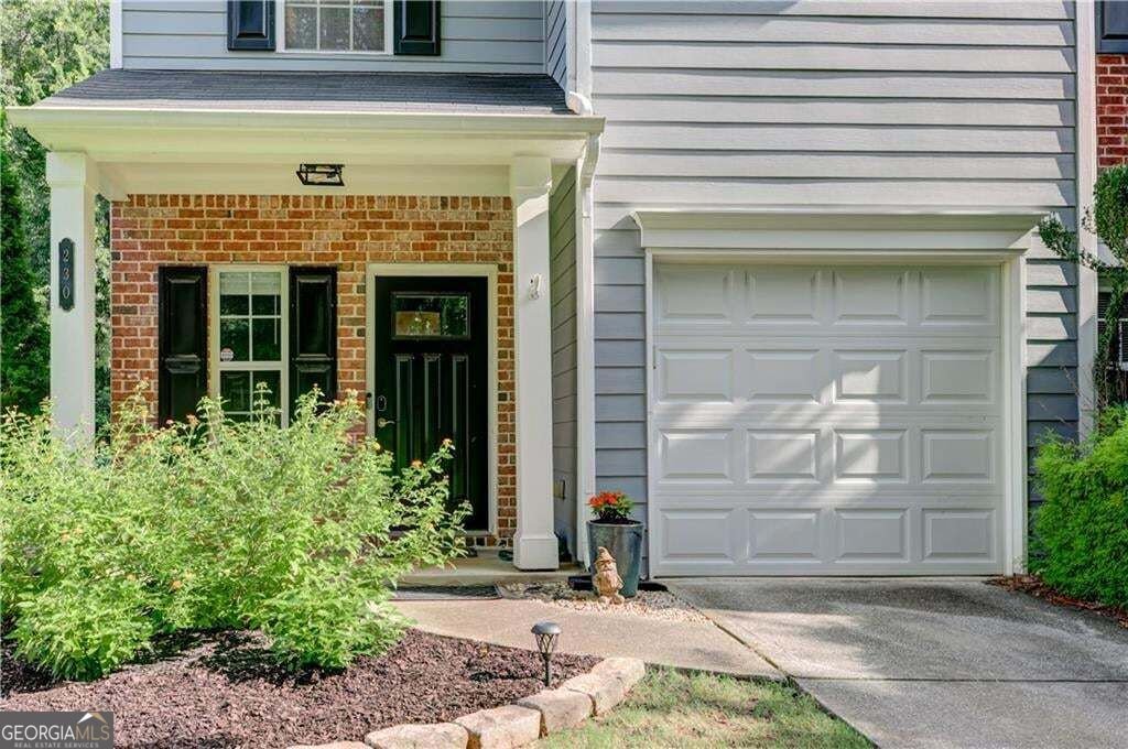 230 Magnolia Leaf Drive Woodstock - Photo 6