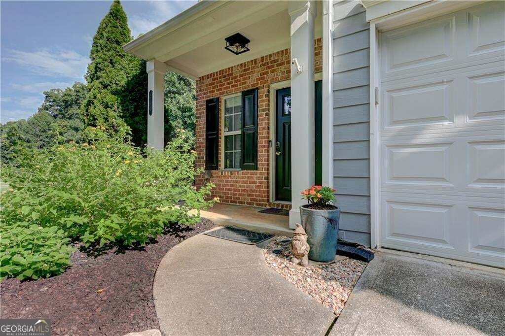230 Magnolia Leaf Drive Woodstock - Photo 7