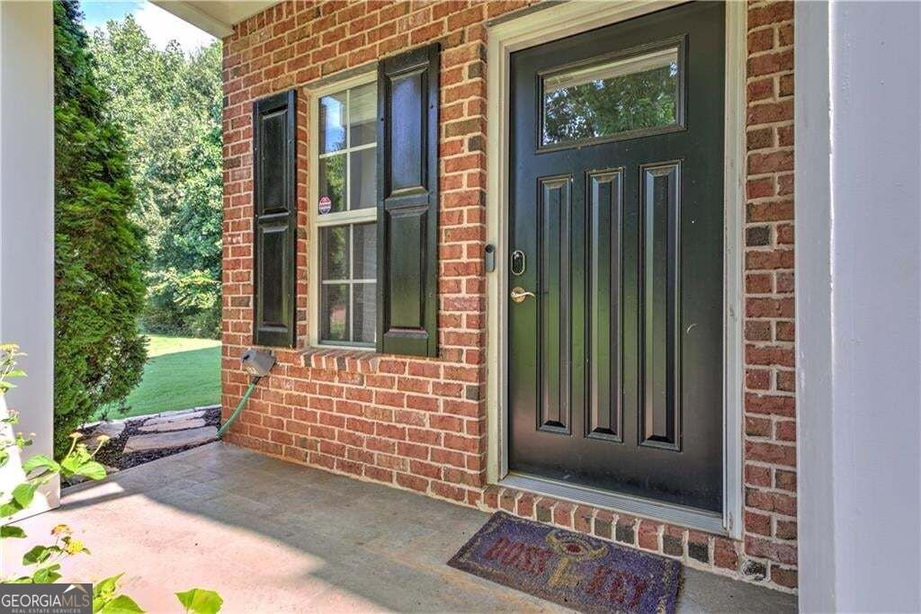 230 Magnolia Leaf Drive Woodstock - Photo 8