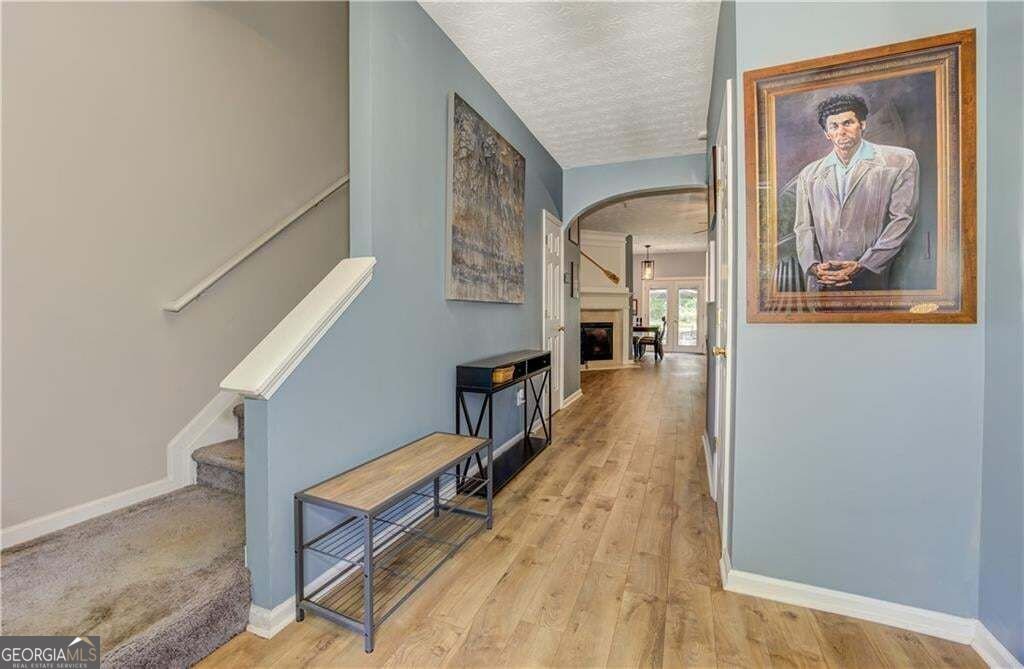 230 Magnolia Leaf Drive Woodstock - Photo 9